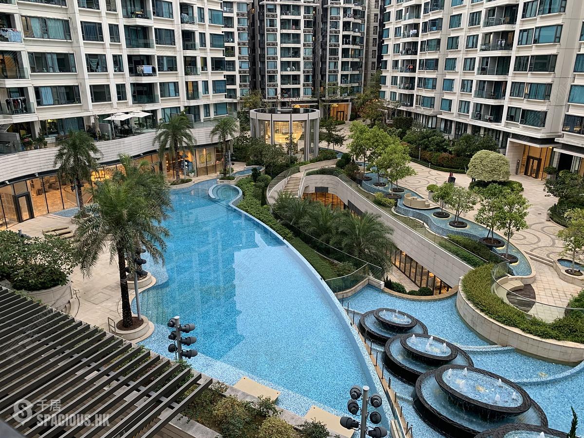 Pak Shek Kok - Providence Bay Phase 1 01