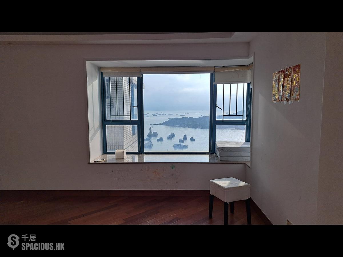 Tai Kok Tsui - The Long Beach Tower 6 01