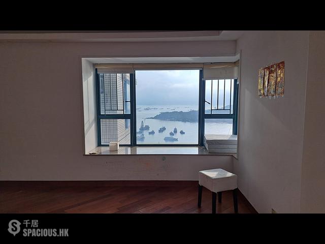 Tai Kok Tsui - The Long Beach Tower 6 01