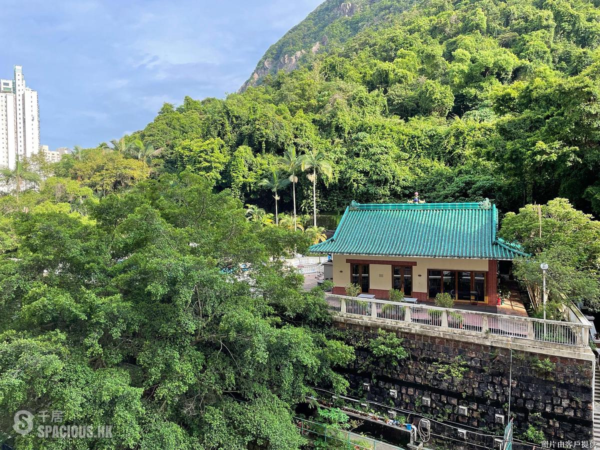 西半山 - 聯邦花園 威尼斯閣 (3座) Venice Court 01