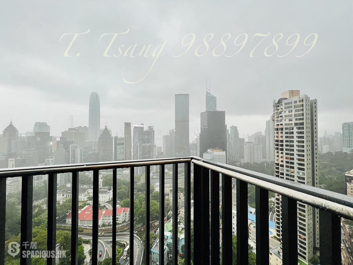 中半山 - 8 Kennedy Terrace 01