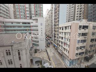 Sai Ying Pun - High Park 99 11