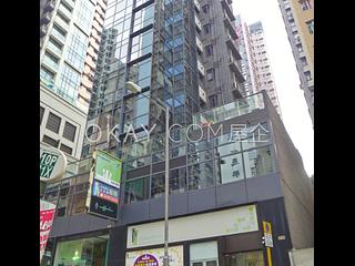 Sai Ying Pun - High Park 99 12