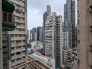 Sai Ying Pun - Yen Shun Mansion 03