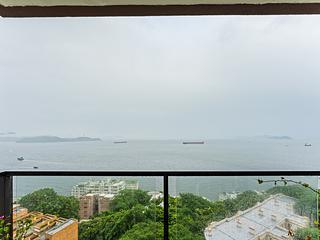 Pok Fu Lam - Cape Mansion 13