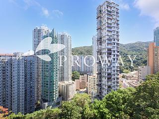 Tai Hang - Grandview Mansion 02