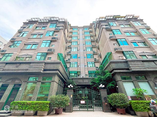 树林区 - 238台湾新北市樹林區大安路X號16 巷 17 号 01