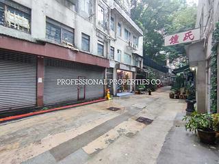 Sheung Wan - 40-42, Circular Pathway 03