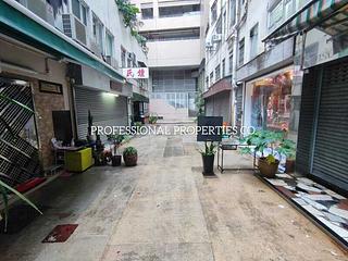 Sheung Wan - 40-42, Circular Pathway 04