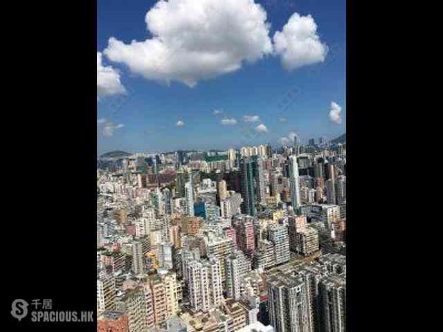 Tai Kok Tsui - Shining Heights 01