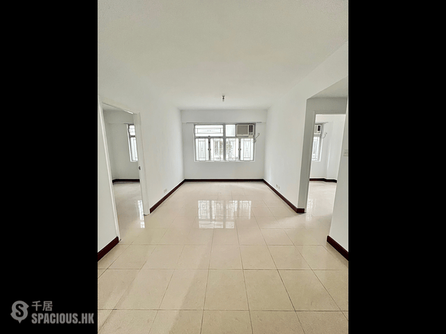Causeway Bay - Clarke Mansion 01