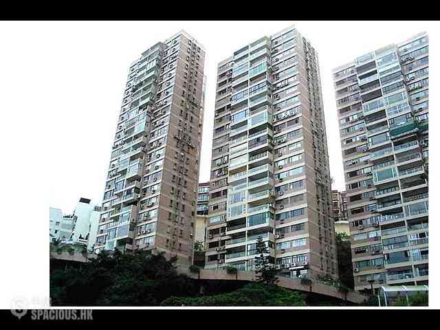 Repulse Bay - Repulse Bay Garden Block 4 01