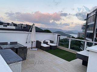 Clear Water Bay - Mount Pavilia 18