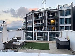 Clear Water Bay - Mount Pavilia 19
