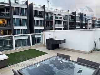 Clear Water Bay - Mount Pavilia 20