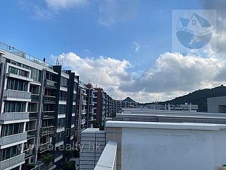 Clear Water Bay - Mount Pavilia 21