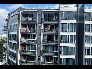 Clear Water Bay - Mount Pavilia 02