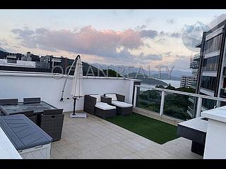 Clear Water Bay - Mount Pavilia 04
