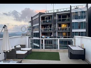 Clear Water Bay - Mount Pavilia 05