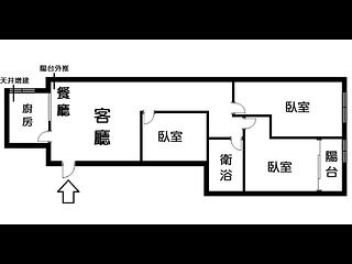 大同区 - 台北大同区天水路XX号 16