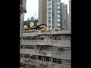 Wan Chai - Kam Tak Mansion 04