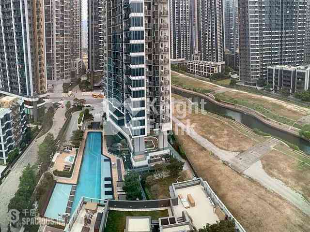 Kai Tak - Monaco Phase 2 Grande Monaco Tower 1B 03
