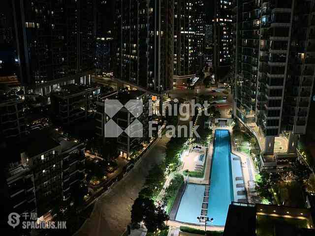 Kai Tak - Monaco Phase 2 Grande Monaco Tower 1B 08