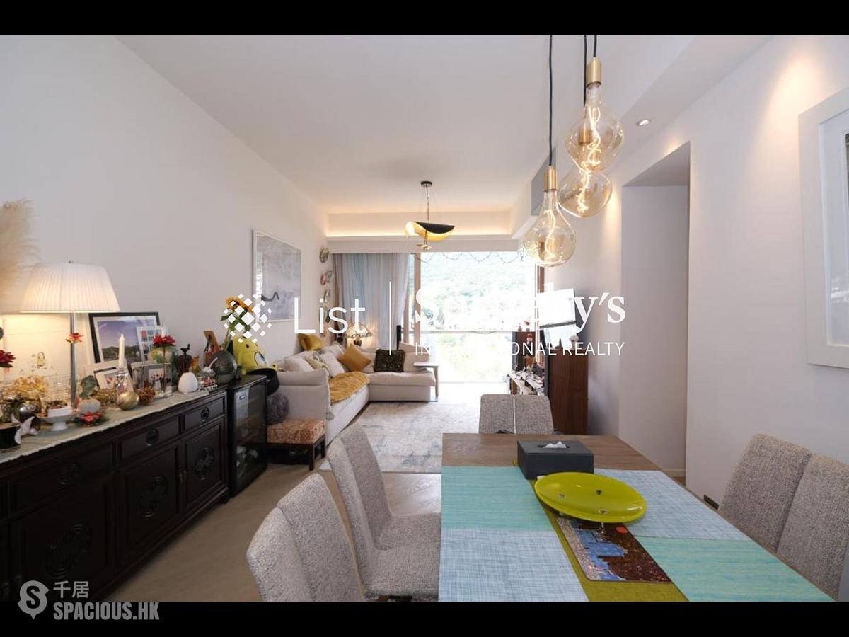 Clear Water Bay - Mount Pavilia 01