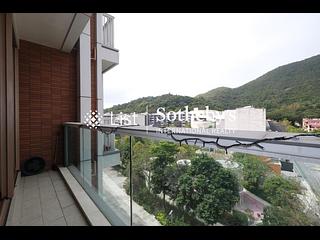 Clear Water Bay - Mount Pavilia 03