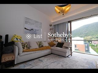 Clear Water Bay - Mount Pavilia 05