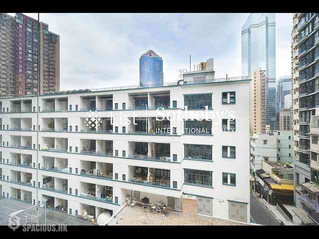 Soho - 60-62, Staunton Street 02