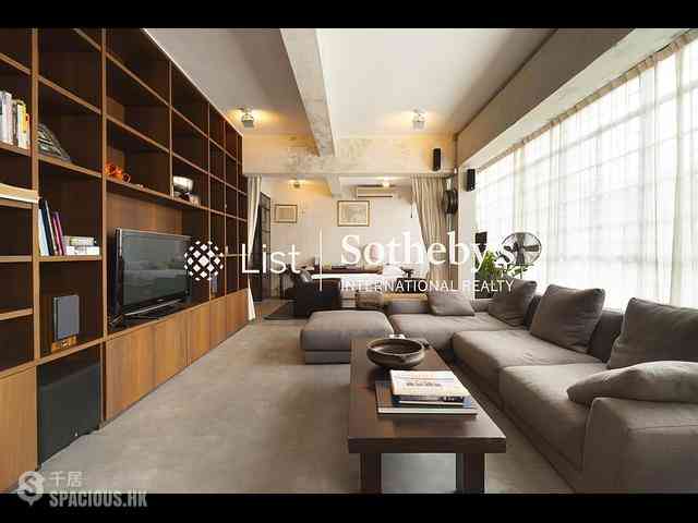 Soho - 60-62, Staunton Street 04