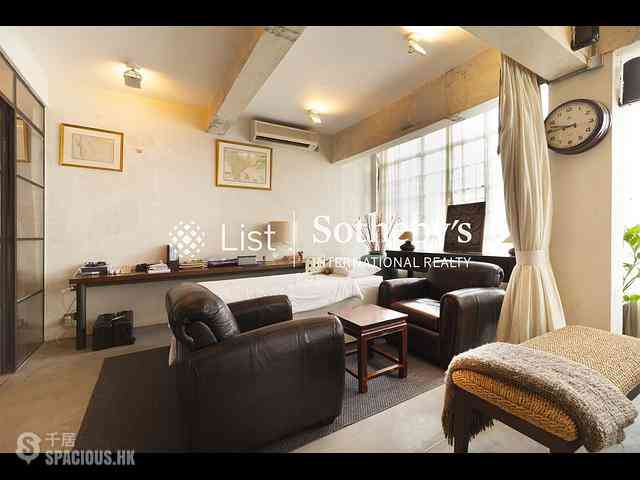 Soho - 60-62, Staunton Street 05