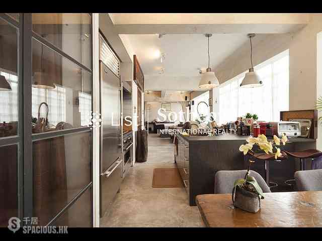 Soho - 60-62, Staunton Street 07