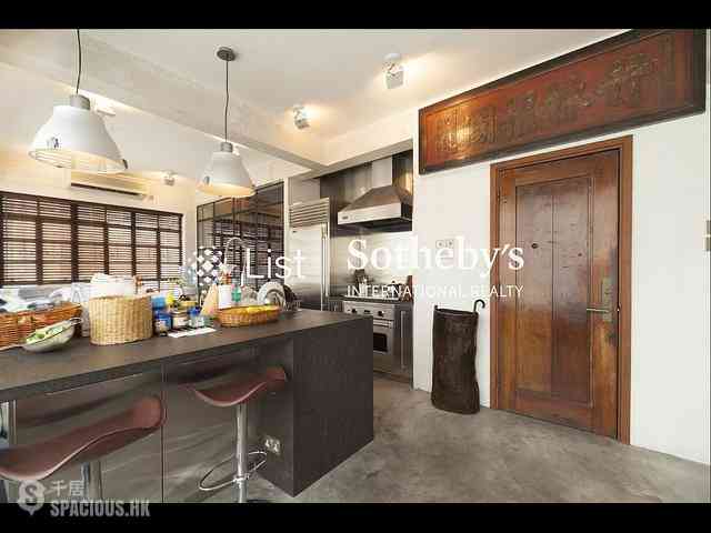 Soho - 60-62, Staunton Street 08