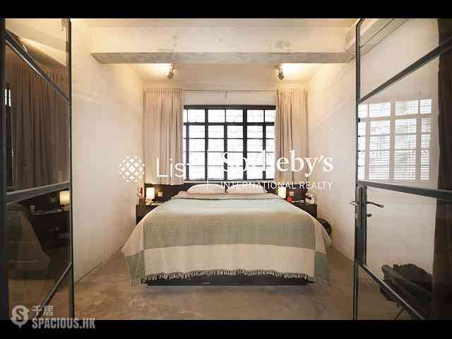 Soho - 60-62, Staunton Street 09