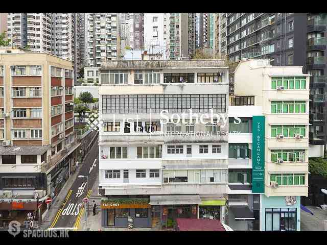 Soho - 60-62, Staunton Street 12