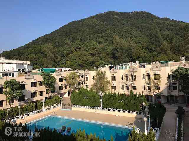Clear Water Bay - Greenview Garden 01