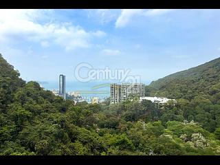 Pok Fu Lam - Y.Y. Mansions 02