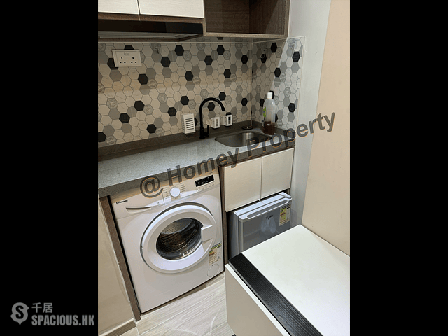 Tsim Sha Tsui - Tsim Sha Tsui Mansion Block B 02