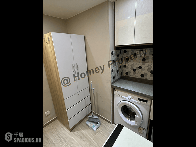Tsim Sha Tsui - Tsim Sha Tsui Mansion Block B 03