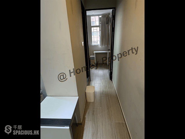 Tsim Sha Tsui - Tsim Sha Tsui Mansion Block B 04