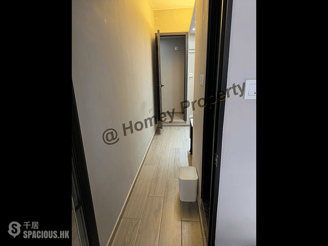 Tsim Sha Tsui - Tsim Sha Tsui Mansion Block B 05