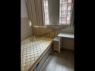 Tsim Sha Tsui - Tsim Sha Tsui Mansion Block B 06