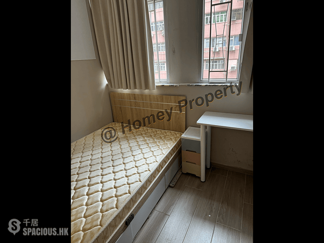 Tsim Sha Tsui - Tsim Sha Tsui Mansion Block B 06