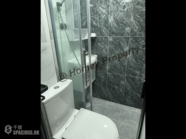 Tsim Sha Tsui - Tsim Sha Tsui Mansion Block B 07