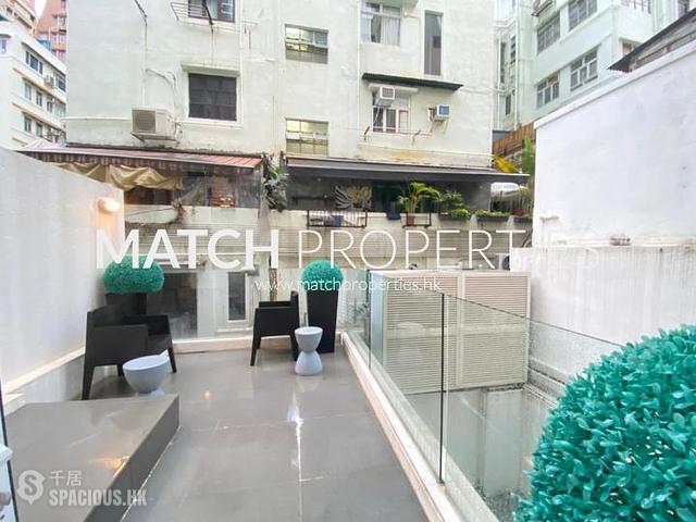 Poho - 36, Sai Street 01
