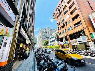 Zhongshan - X Nong'an Street, Zhongshan, Taipei 19