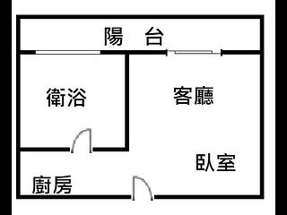 中山区 - 台北中山区農安街X号 20