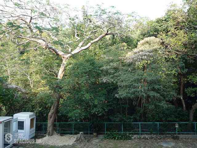 Shouson Hill - Unicorn Gardens Block G-H 01